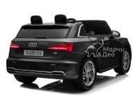 Акумулаторен Двуместна джип Audi Q5 4X4 24V/7 ,MP4 800W - 39 Акумулаторен Двуместна джип Audi Q5 4X4 24V/7 ,MP4 800W - 39
