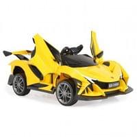 Акумулаторна кола Flash KD-1668 - 0
