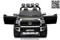 Двуместен акумулаторен джип Toyota Tundra 24V,... - 1 Двуместен акумулаторен джип Toyota Tundra 24V,... - 1