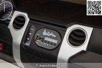 Двуместен акумулаторен джип Toyota Tundra 24V,... - 4