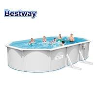 Басейн с мет. конструкция, 610x360x120см, Bestway 56369... - 1