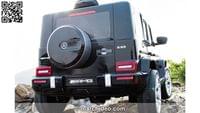 Акумулаторен джип Mercedes Benz G63 12V7Ah, 100W меки... - 17 Акумулаторен джип Mercedes Benz G63 12V7Ah, 100W меки... - 17