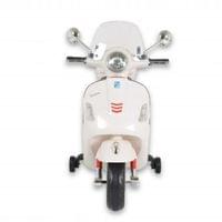 Акумулаторен мотор Vespa GTS Sport - 0