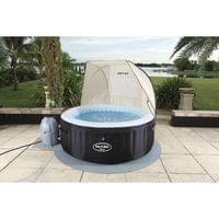 Bestway Тента Lay-Z-Spa за квадратно джакузи 183x94x109см - 0