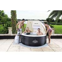 Bestway Тента Lay-Z-Spa за квадратно джакузи 183x94x109см - 2
