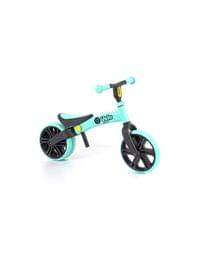 Баланс байк Yvolution YVelo Junior Balance Bike - Red - 5