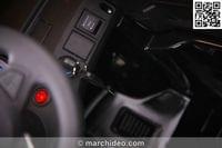 Акумулаторен джип тип BMW X5 (XMX-806) с меки гуми и... - 12