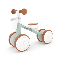 Quadi Racer  играчка за яздене BREEZE - 0