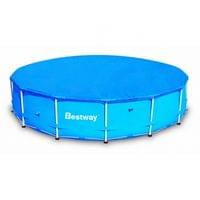 ПОКРИВАЛО ЗА БАСЕЙН ЗА БАСЕЙН 457 CM - 0