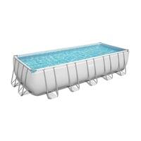 Bestway Сглобяем басейн POWER STEEL 640x274x132см - 1