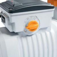 Филтърна помпа пясъчна за басейни, 230W, Bestway 58497... - 2