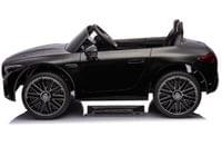 Двуместен акумулаторен джип/спортен/ Mercedes SL63 - 22