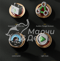 Акумулаторен Мотор big ninja 12V/7Ah , MP3 плейър - 12 Акумулаторен Мотор big ninja 12V/7Ah , MP3 плейър - 12
