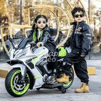 Акумулаторен Мотор big ninja 12V/7Ah , MP3 плейър - 27 Акумулаторен Мотор big ninja 12V/7Ah , MP3 плейър - 27