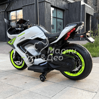 Акумулаторен Мотор big ninja 12V/7Ah , MP3 плейър - 33 Акумулаторен Мотор big ninja 12V/7Ah , MP3 плейър - 33