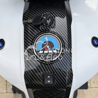 Акумулаторен Мотор big ninja 12V/7Ah , MP3 плейър - 35 Акумулаторен Мотор big ninja 12V/7Ah , MP3 плейър - 35