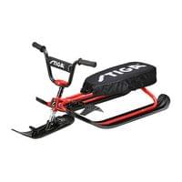 Шейна с кормило SNOWRACER SX PRO - 0 Шейна с кормило SNOWRACER SX PRO - 0