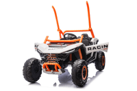 Двуместен акумулаторен джип UTV RACING 4X4 24V/7Ah 800W - 5 Двуместен акумулаторен джип UTV RACING 4X4 24V/7Ah 800W - 5