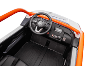 Двуместен акумулаторен джип UTV RACING 4X4 24V/7Ah 800W - 8 Двуместен акумулаторен джип UTV RACING 4X4 24V/7Ah 800W - 8