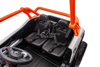 Двуместен акумулаторен джип UTV RACING 4X4 24V/7Ah 800W - 10 Двуместен акумулаторен джип UTV RACING 4X4 24V/7Ah 800W - 10