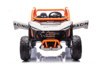 Двуместен акумулаторен джип UTV RACING 4X4 24V/7Ah 800W - 11 Двуместен акумулаторен джип UTV RACING 4X4 24V/7Ah 800W - 11