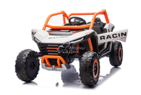 Двуместен акумулаторен джип UTV RACING 4X4 24V/7Ah 800W - 2 Двуместен акумулаторен джип UTV RACING 4X4 24V/7Ah 800W - 2