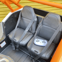 Двуместен акумулаторен джип UTV RACING 4X4 24V/7Ah 800W - 13 Двуместен акумулаторен джип UTV RACING 4X4 24V/7Ah 800W - 13