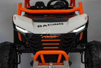 Двуместен акумулаторен джип UTV RACING 4X4 24V/7Ah 800W - 14 Двуместен акумулаторен джип UTV RACING 4X4 24V/7Ah 800W - 14