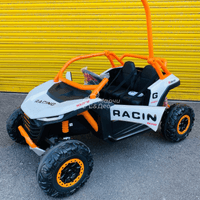Двуместен акумулаторен джип UTV RACING 4X4 24V/7Ah 800W - 21 Двуместен акумулаторен джип UTV RACING 4X4 24V/7Ah 800W - 21