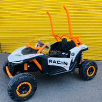 Двуместен акумулаторен джип UTV RACING 4X4 24V/7Ah 800W - 22 Двуместен акумулаторен джип UTV RACING 4X4 24V/7Ah 800W - 22