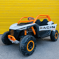 Двуместен акумулаторен джип UTV RACING 4X4 24V/7Ah 800W - 23 Двуместен акумулаторен джип UTV RACING 4X4 24V/7Ah 800W - 23