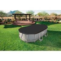 ПОКРИВАЛО ЗА ОВАЛЕН БАСЕЙН 424X250СМ - 2