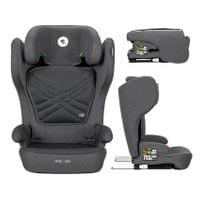 СГЪВАЕМ СТОЛ ЗА КОЛА RIGEL i-Size ISOFIX 100 - 0 СГЪВАЕМ СТОЛ ЗА КОЛА RIGEL i-Size ISOFIX 100 - 0