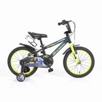 Детски велосипед 16&amp;quot; Monster - 0
