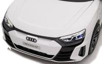 Акумулаторен джип/спортен /AUDI RS E-TRON GT 4X4... - 43 Акумулаторен джип/спортен /AUDI RS E-TRON GT 4X4... - 43