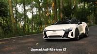 Акумулаторен джип/спортен /AUDI RS E-TRON GT 4X4... - 54 Акумулаторен джип/спортен /AUDI RS E-TRON GT 4X4... - 54