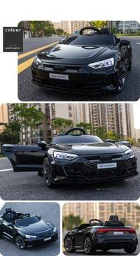 Акумулаторен джип/спортен /AUDI RS E-TRON GT 4X4... - 55 Акумулаторен джип/спортен /AUDI RS E-TRON GT 4X4... - 55