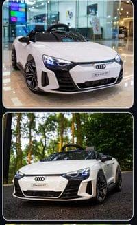 Акумулаторен джип/спортен /AUDI RS E-TRON GT 4X4... - 57 Акумулаторен джип/спортен /AUDI RS E-TRON GT 4X4... - 57