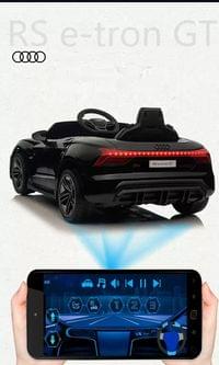 Акумулаторен джип/спортен /AUDI RS E-TRON GT 4X4... - 59 Акумулаторен джип/спортен /AUDI RS E-TRON GT 4X4... - 59