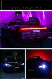 Акумулаторен джип/спортен /AUDI RS E-TRON GT 4X4... - 62 Акумулаторен джип/спортен /AUDI RS E-TRON GT 4X4... - 62