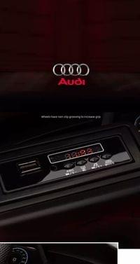Акумулаторен джип/спортен /AUDI RS E-TRON GT 4X4... - 63 Акумулаторен джип/спортен /AUDI RS E-TRON GT 4X4... - 63