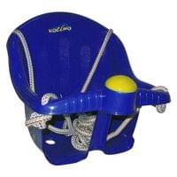 Детска пластмасова люлка с въже - 1