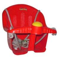 Детска пластмасова люлка с въже - 2