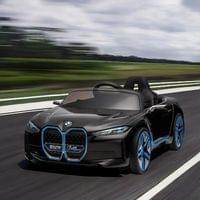 Акумулаторен КОЛА BMW I4 4X4 12V/7Ah 100W - 23 Акумулаторен КОЛА BMW I4 4X4 12V/7Ah 100W - 23