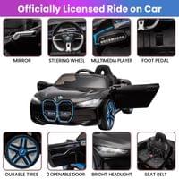 Акумулаторен КОЛА BMW I4 4X4 12V/7Ah 100W - 26 Акумулаторен КОЛА BMW I4 4X4 12V/7Ah 100W - 26