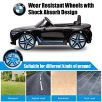 Акумулаторен КОЛА BMW I4 4X4 12V/7Ah 100W - 27 Акумулаторен КОЛА BMW I4 4X4 12V/7Ah 100W - 27