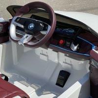 Акумулаторен КОЛА BMW I4 4X4 12V/7Ah 100W - 36 Акумулаторен КОЛА BMW I4 4X4 12V/7Ah 100W - 36