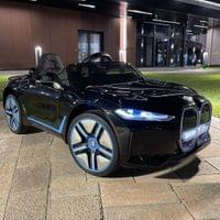 Акумулаторен КОЛА BMW I4 4X4 12V/7Ah 100W - 37 Акумулаторен КОЛА BMW I4 4X4 12V/7Ah 100W - 37