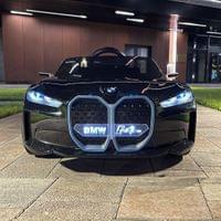 Акумулаторен КОЛА BMW I4 4X4 12V/7Ah 100W - 39 Акумулаторен КОЛА BMW I4 4X4 12V/7Ah 100W - 39