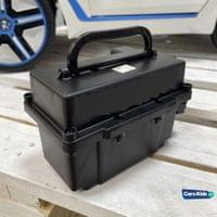 Акумулаторен КОЛА BMW I4 4X4 12V/7Ah 100W - 42 Акумулаторен КОЛА BMW I4 4X4 12V/7Ah 100W - 42